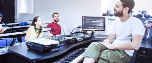 תולדות המוזיקה הפופולארית - Muzik