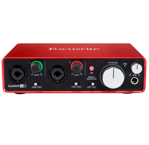 רכישת כרטיס קול לאולפן, מדריך