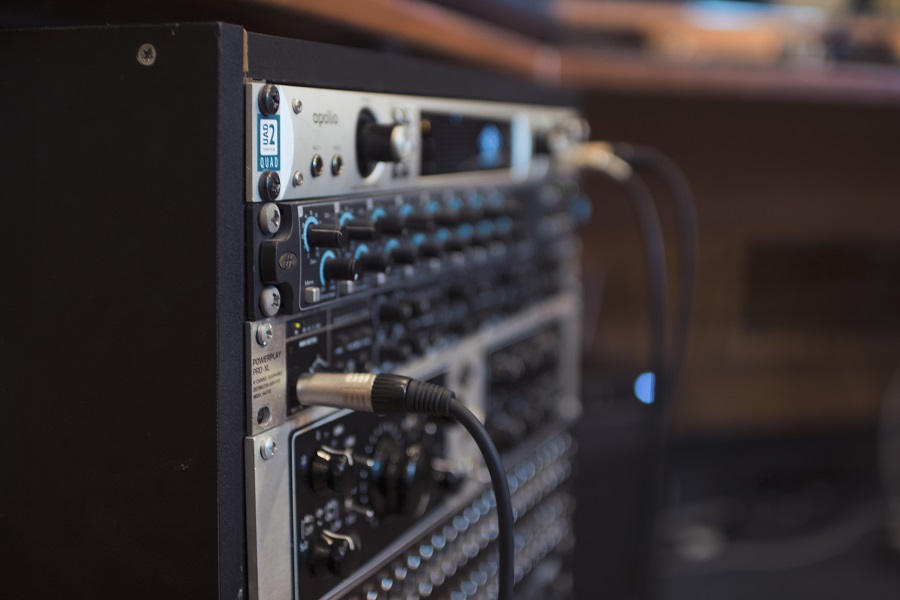 קורס סאונד, מבוא לאפקטים בסאונד