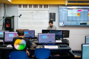 קורס מוזיקה בתל אביב, מה כדאי ללמוד אצלנו?